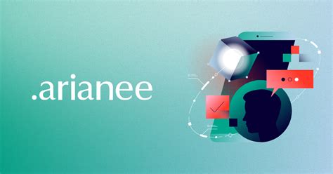 ariane wallet|arianee saas.